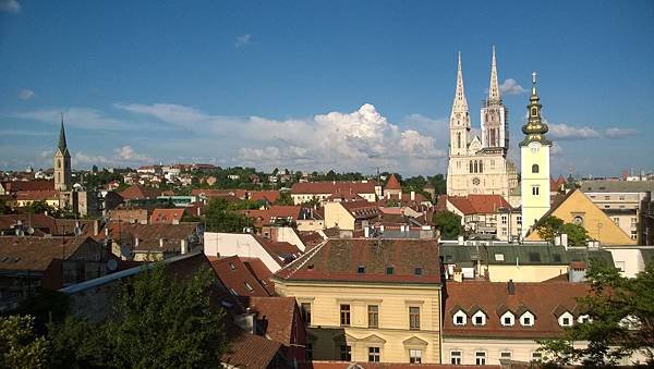 Zagreb