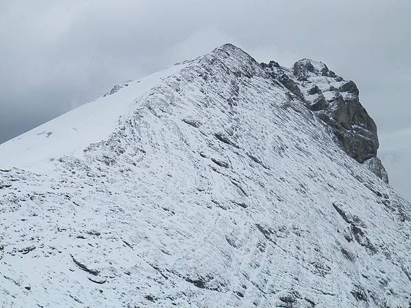 Mt Titlis