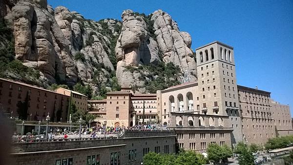 Montserrat