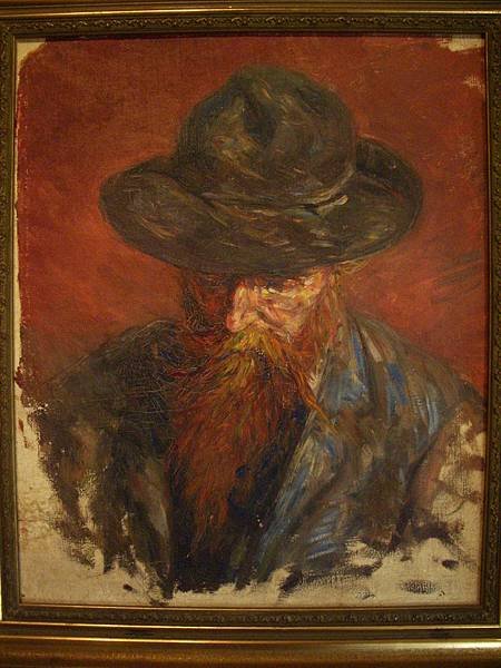 Aix-en-Provence-Atelier Cezanne