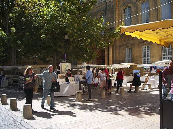 Aix-en-Provence