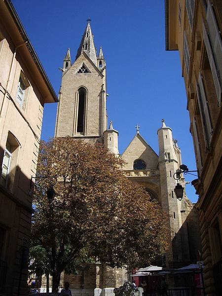 Aix-en-Provence