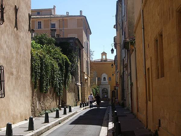 Aix-en-Provence