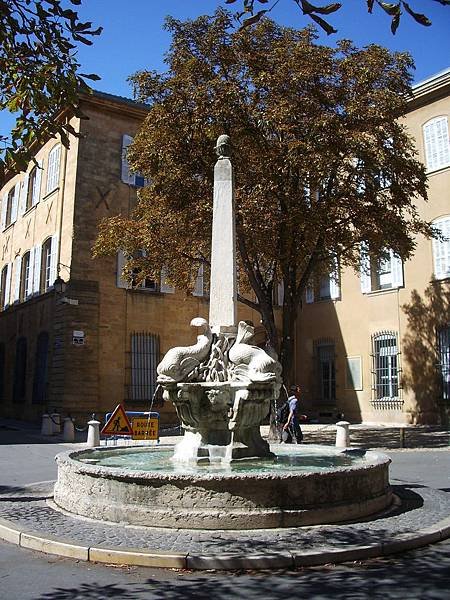 Aix-en-Provence