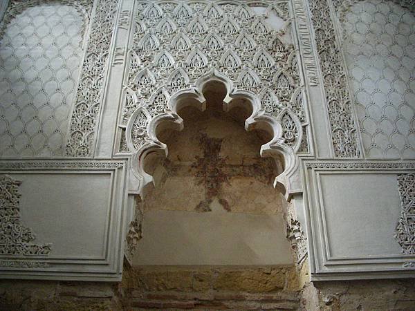 Cordoba-Sinagoga