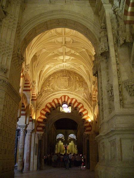 Cordoba-Mezquita