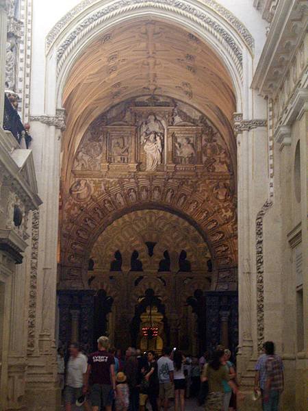 Cordoba-Mezquita