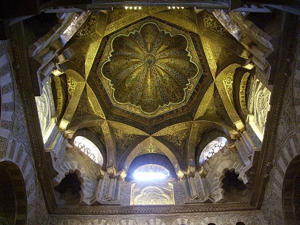 Cordoba-Mezquita