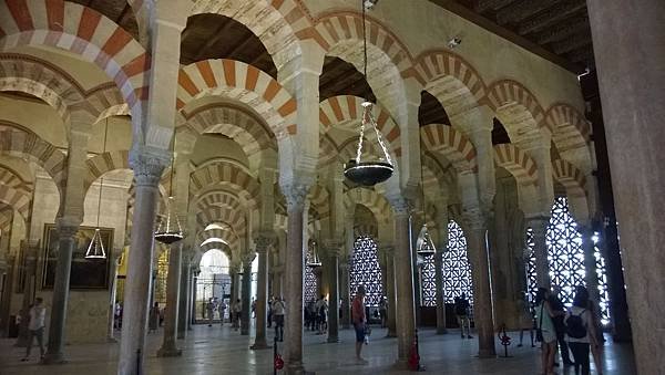 Cordoba-Mezquita