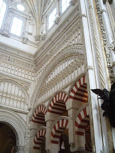 Cordoba-Mezquita