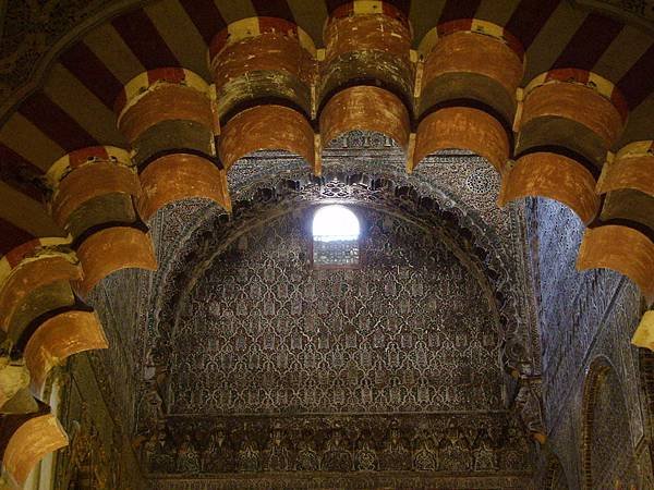 Cordoba-Mezquita