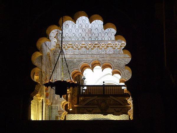 Cordoba-Mezquita