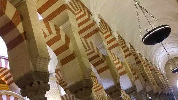 Cordoba-Mezquita