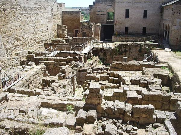 Cordoba-Alcazar