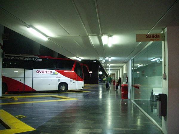 Zaragoza-train %26; bus station