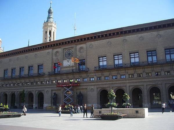 Zaragoza