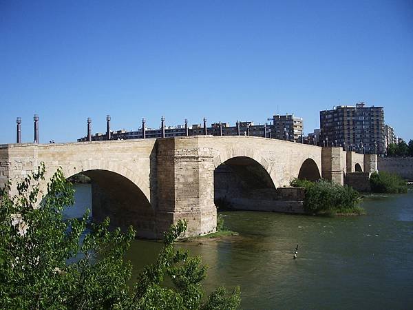 Zaragoza