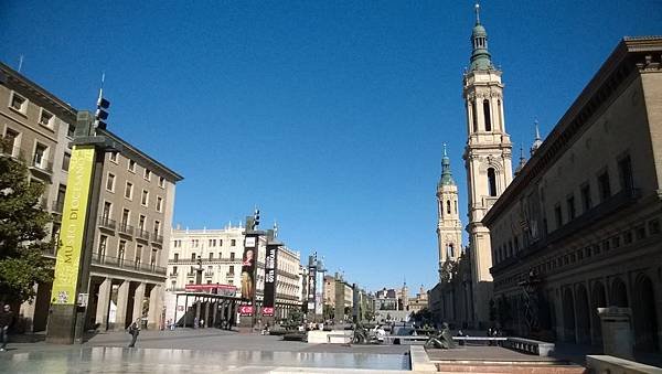 Zaragoza