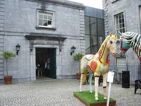 Limerick-Hunt Museum