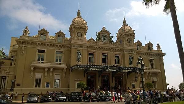 Monaco-Casino