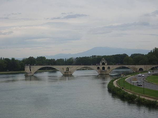 109 140917 Avignon-Pont St Benezet.JPG