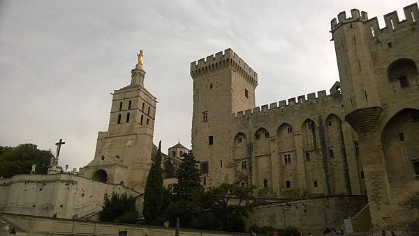 133 140917 Avignon-Palais des Papes.jpg