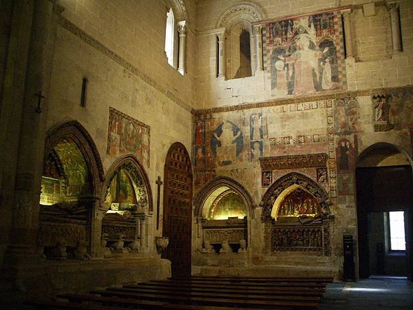 217 150518 Salamanca-Old Cathedral.JPG