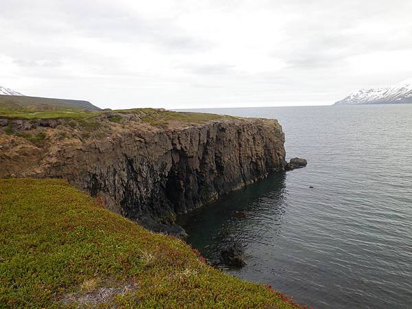 090 160608 Hrísey-Red Route-Stóri-boli.JPG