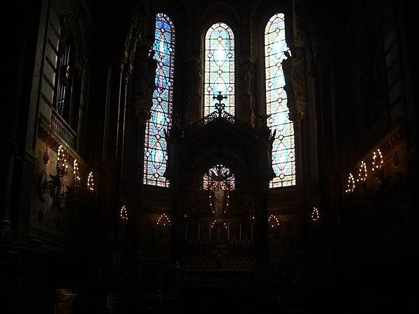 087 140922 Lyon-Basilique Notre Dame de Fourviere.JPG