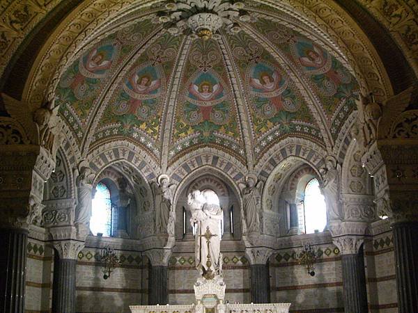 126 140922 Lyon-Basilique Notre Dame de Fourviere.JPG