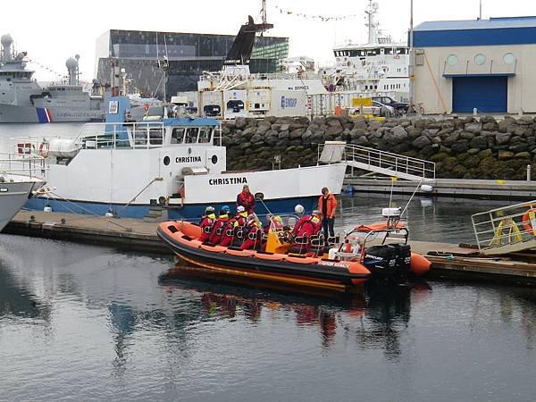 016 160605 Reykjavik-Old Harbour.JPG