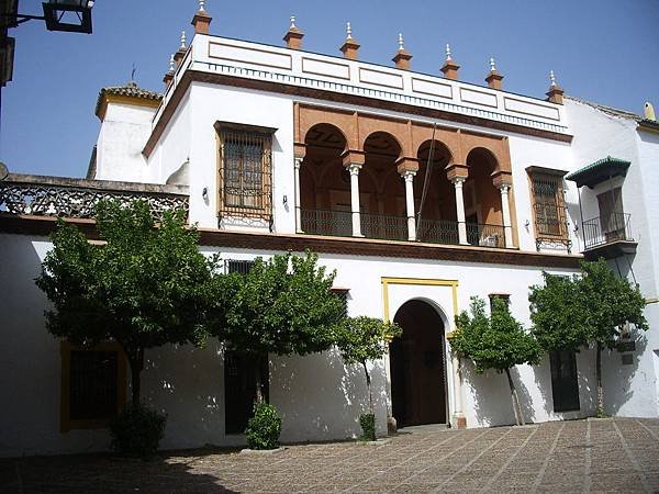 478 150514 Sevilla-Santa Cruz-Casa Pilatos.JPG