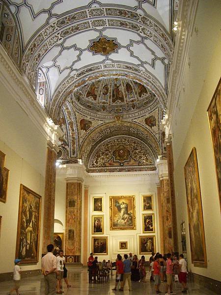 527 150514 Sevilla-Museo de Bellas Artes.JPG