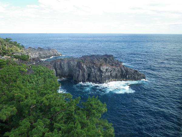 149 171112 城崎海岸-城脇埼燈塔.JPG