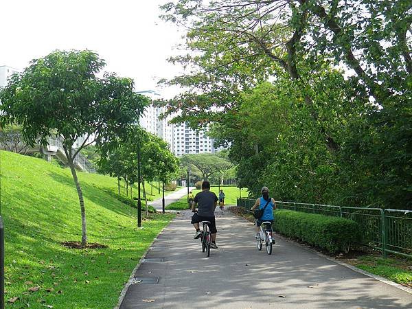 012 160501 Punggol-Promenade Riverside Walk.JPG