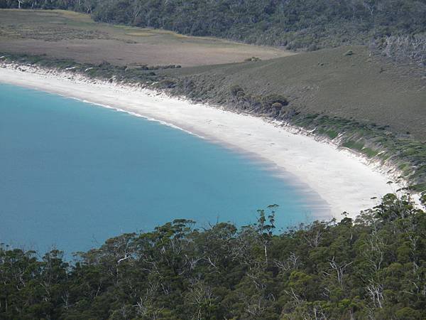 178 180405 Freycinet NP-Wineglass Bay.JPG