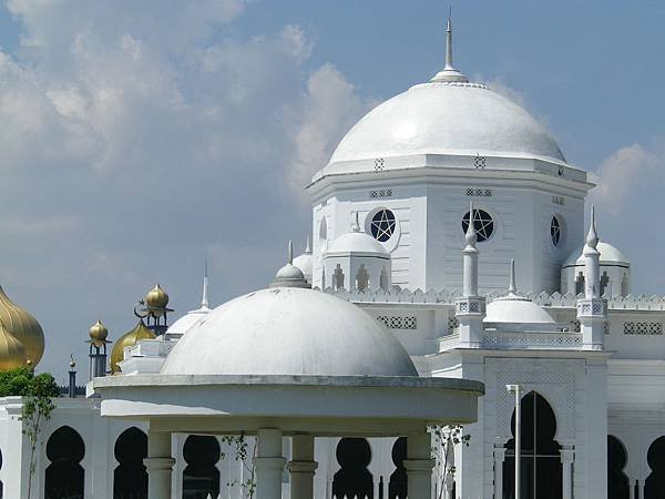 197 181223 Pekan-Sultan Abdullah Mosque Museum.JPG