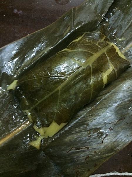 卑南族阿拜美食2