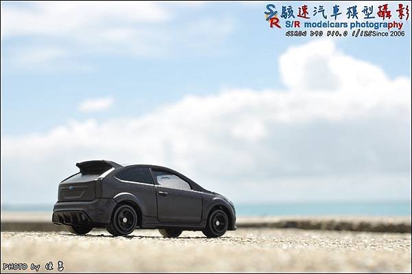 Ford Focus RS by TOMICA 046.JPG