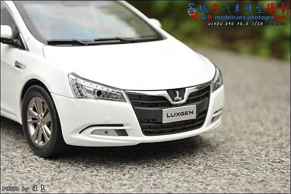 LUXGEN 5 sedan by 原廠精品 003.JPG