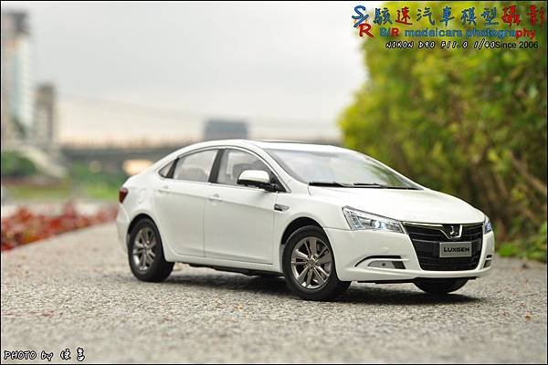 LUXGEN 5 sedan by 原廠精品 036.JPG