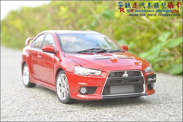 MITSUBISHI Lancer Evolution X by CSM 002.JPG