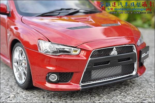 MITSUBISHI Lancer Evolution X by CSM 004.JPG