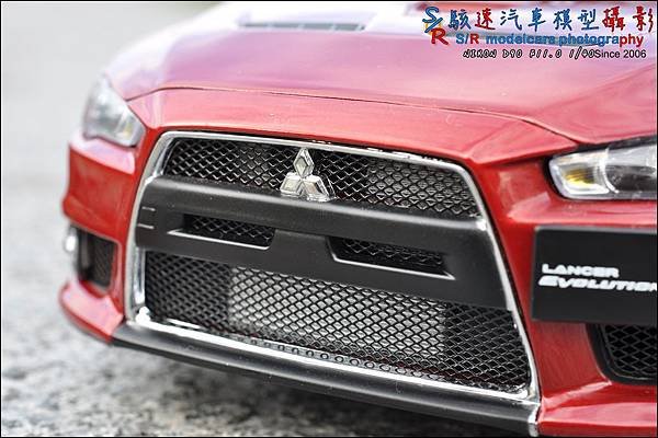 MITSUBISHI Lancer Evolution X by CSM 006.JPG