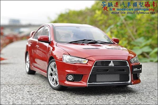 MITSUBISHI Lancer Evolution X by CSM 029.JPG