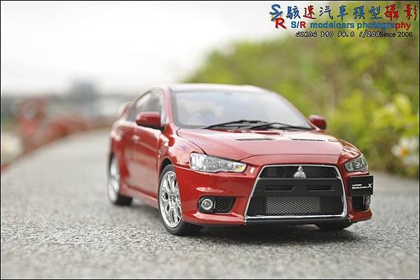 MITSUBISHI Lancer Evolution X by CSM 036.JPG