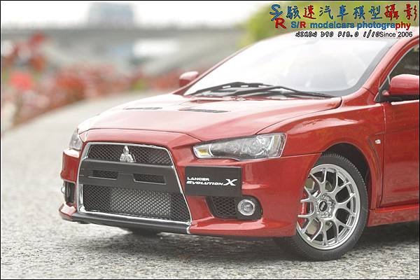 MITSUBISHI Lancer Evolution X by CSM 042.JPG