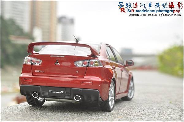 MITSUBISHI Lancer Evolution X by CSM 045.JPG