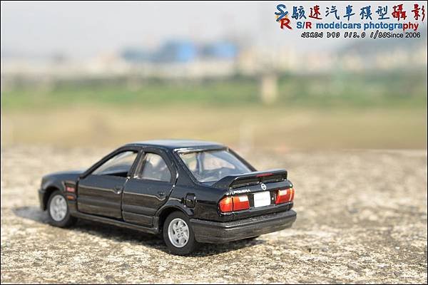 NISSAN PRIMERA by Tomica Limited 002.JPG