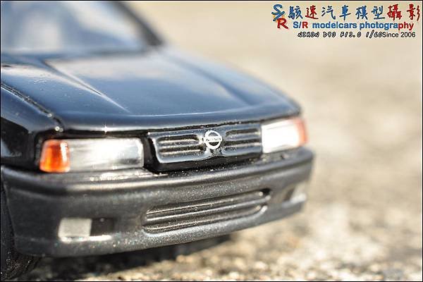 NISSAN PRIMERA by Tomica Limited 005.JPG